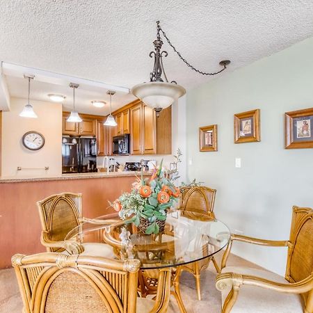 Kaanapali Shores 706 Екстер'єр фото