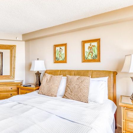 Kaanapali Shores 706 Екстер'єр фото