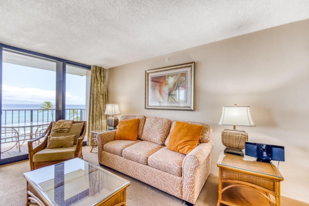 Kaanapali Shores 706 Екстер'єр фото