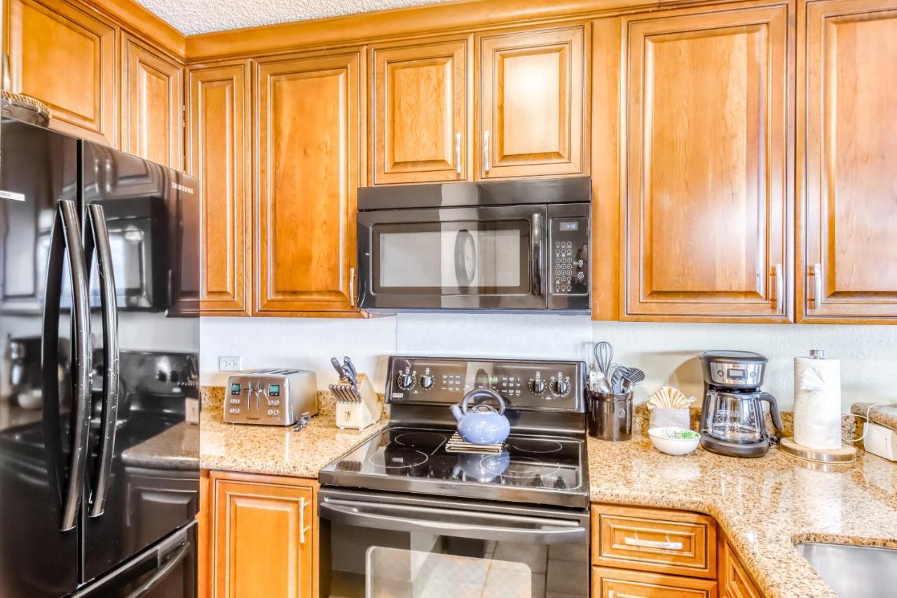 Kaanapali Shores 706 Екстер'єр фото
