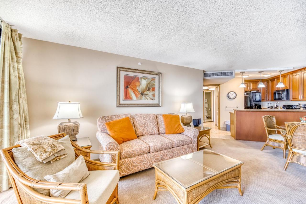Kaanapali Shores 706 Екстер'єр фото