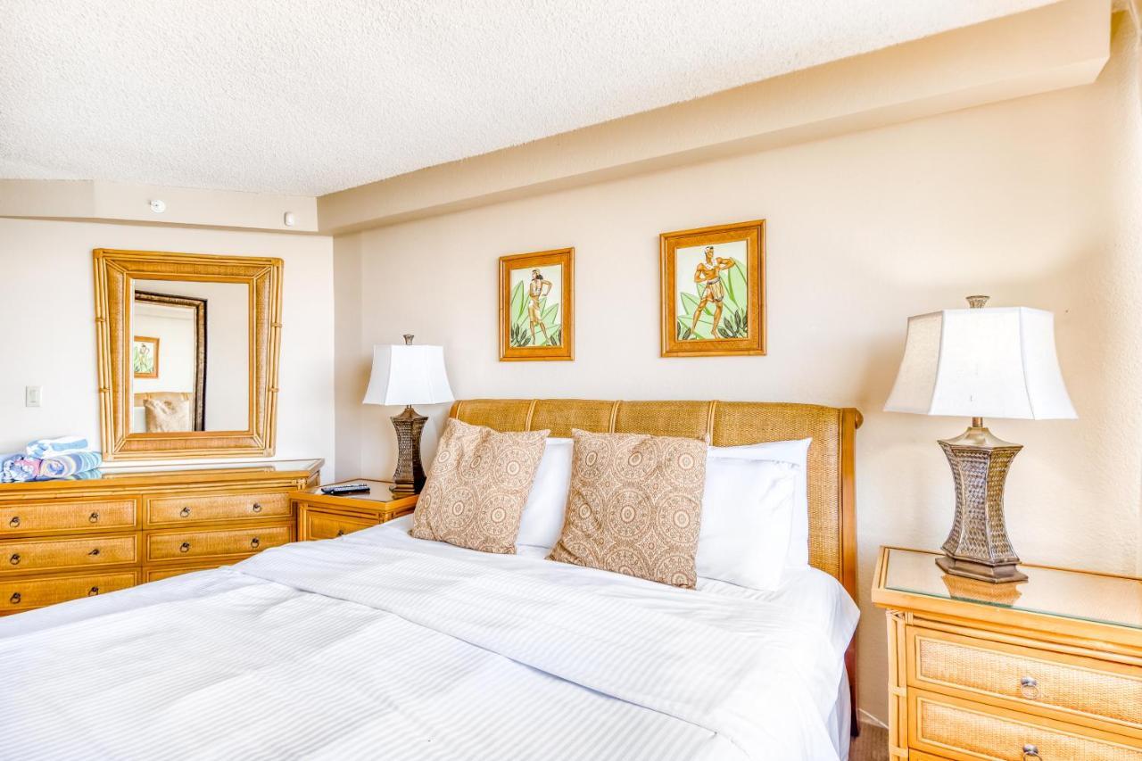 Kaanapali Shores 706 Екстер'єр фото