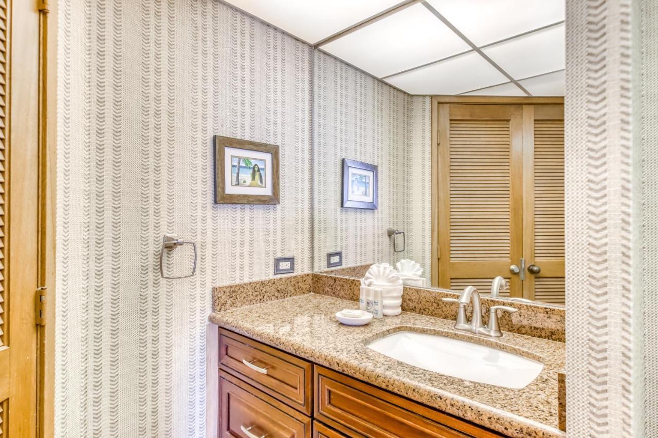 Kaanapali Shores 706 Екстер'єр фото