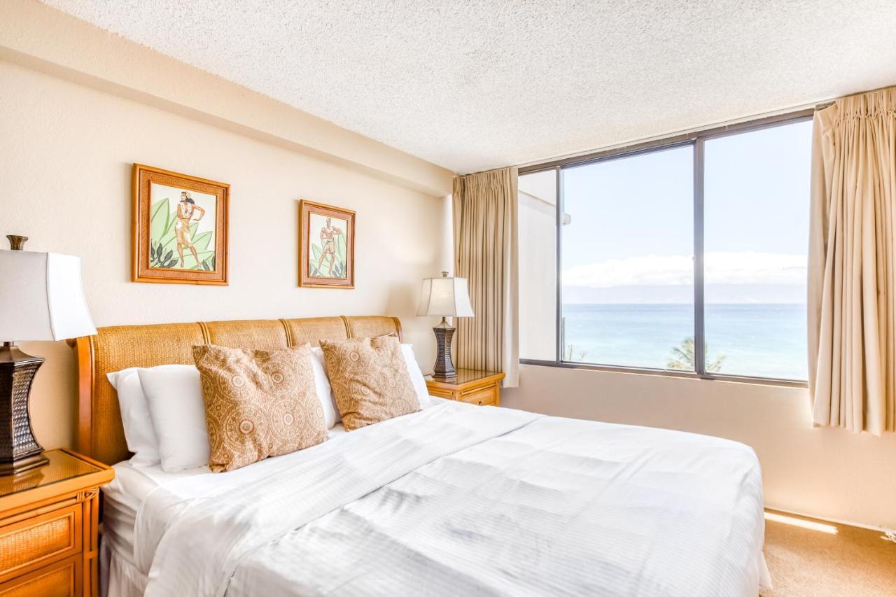 Kaanapali Shores 706 Екстер'єр фото