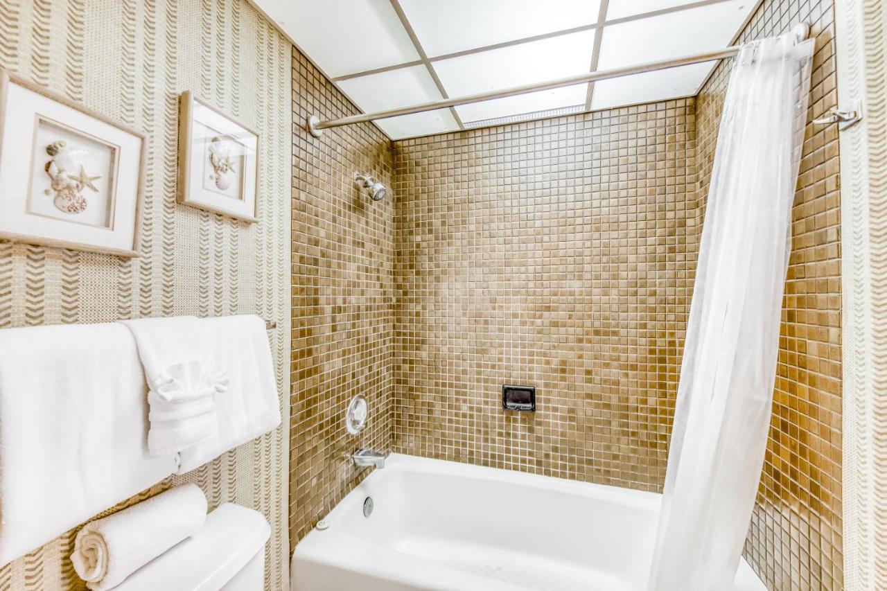Kaanapali Shores 706 Екстер'єр фото