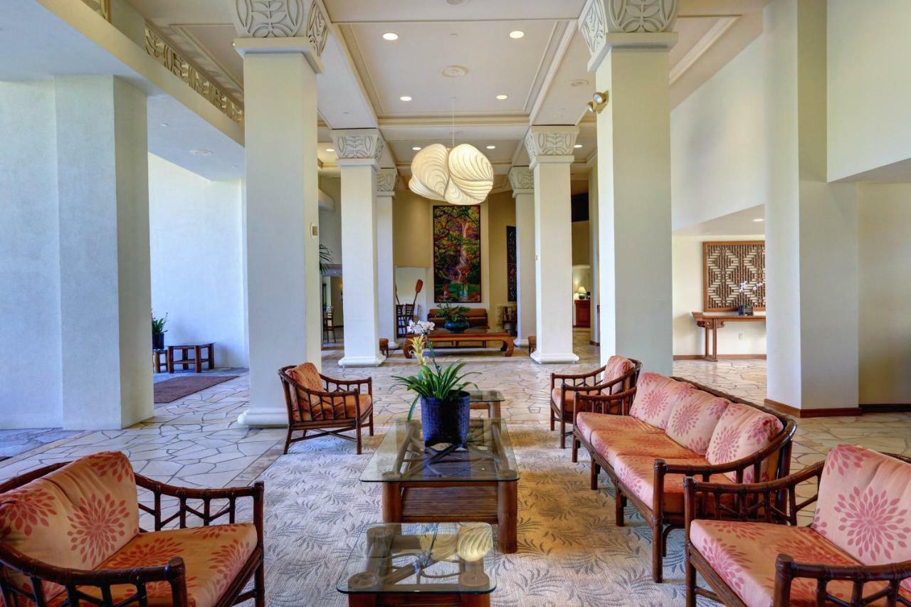 Kaanapali Shores 706 Екстер'єр фото