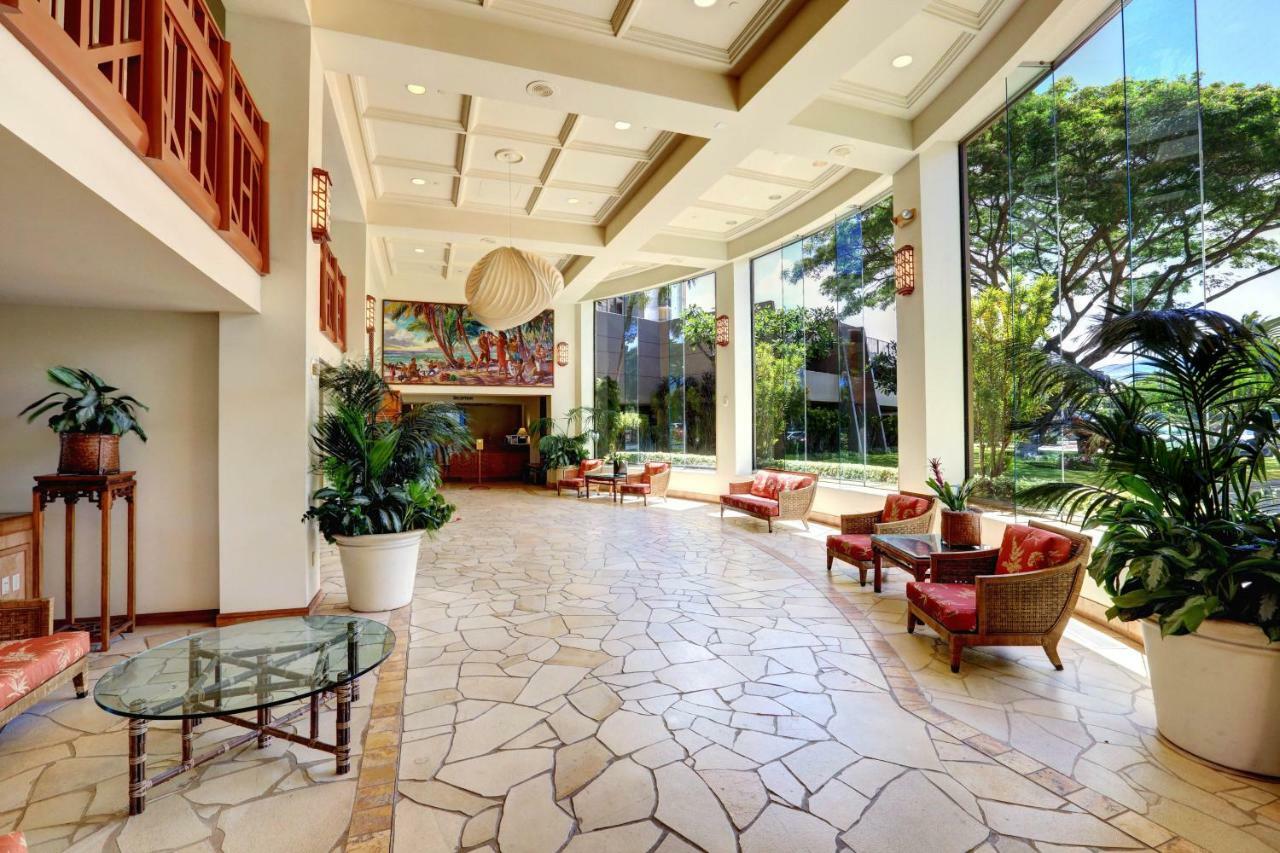 Kaanapali Shores 706 Екстер'єр фото